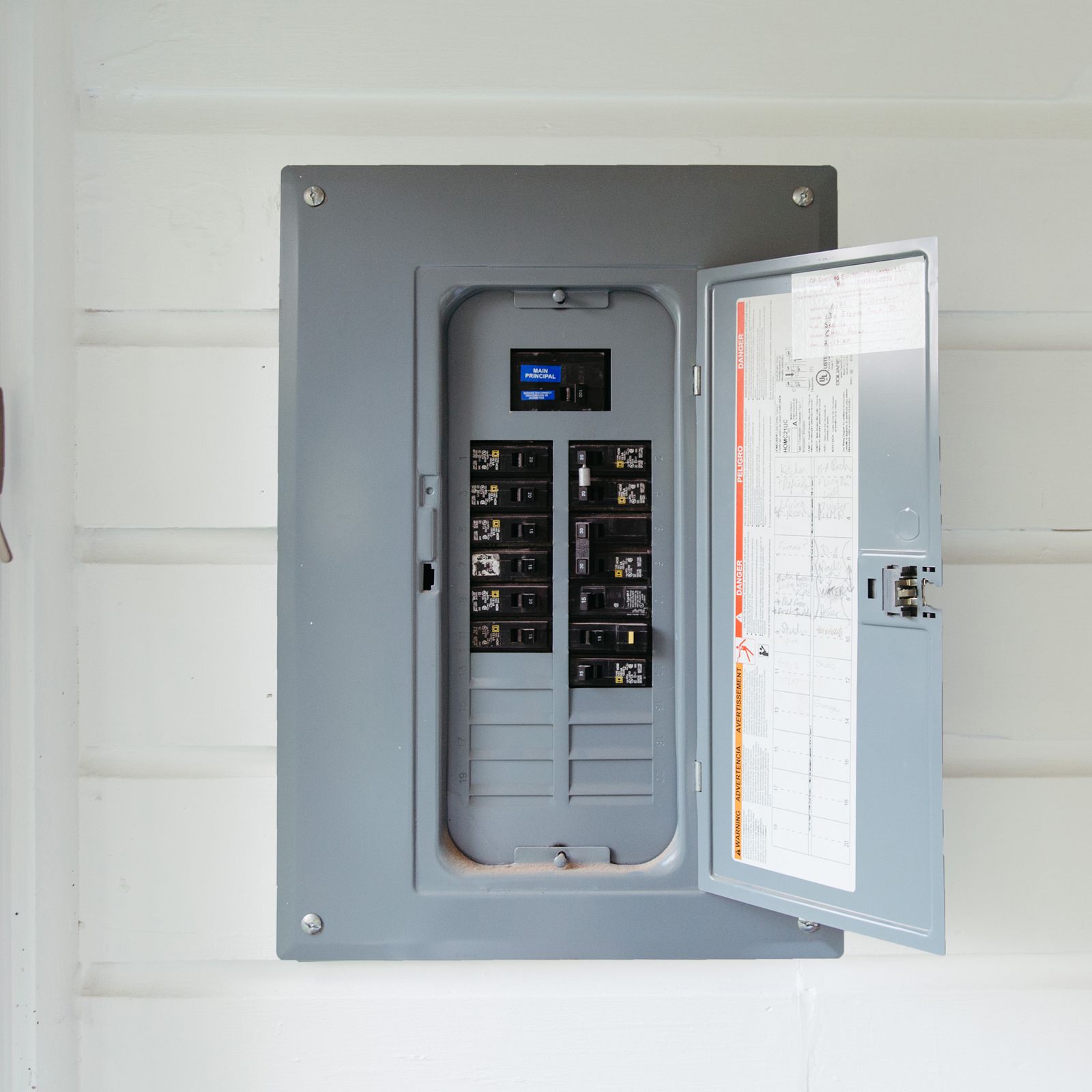 Electrical Services