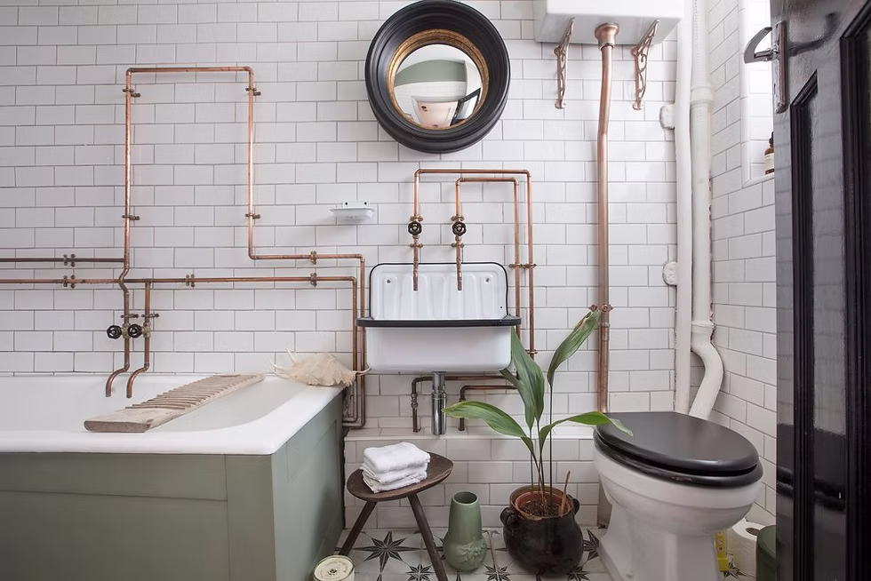 Plumbing Services
