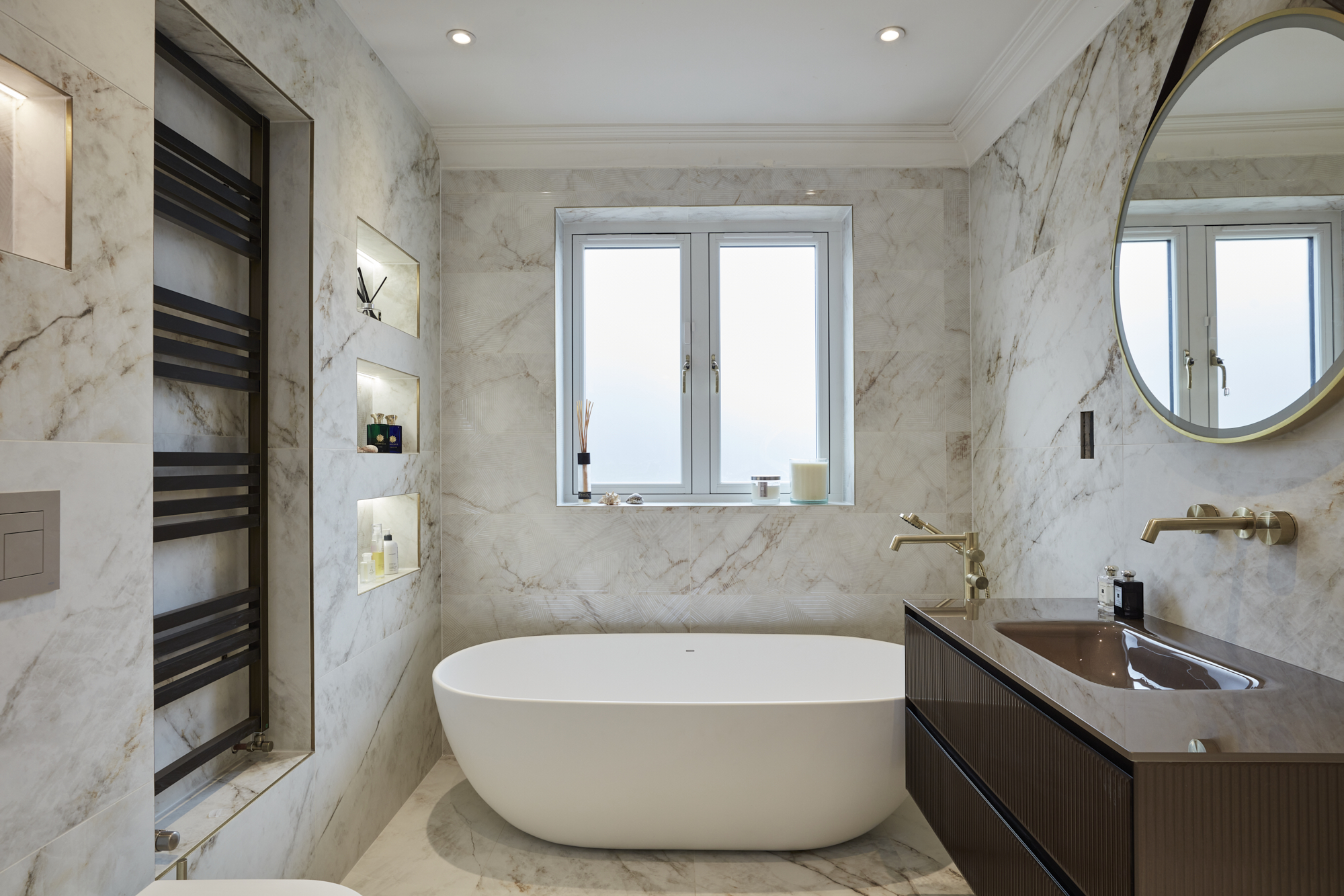 Interior Renovations
